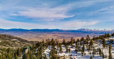 331 Tramway Drive, Unit # 13, Stateline, NV 89449 Photo