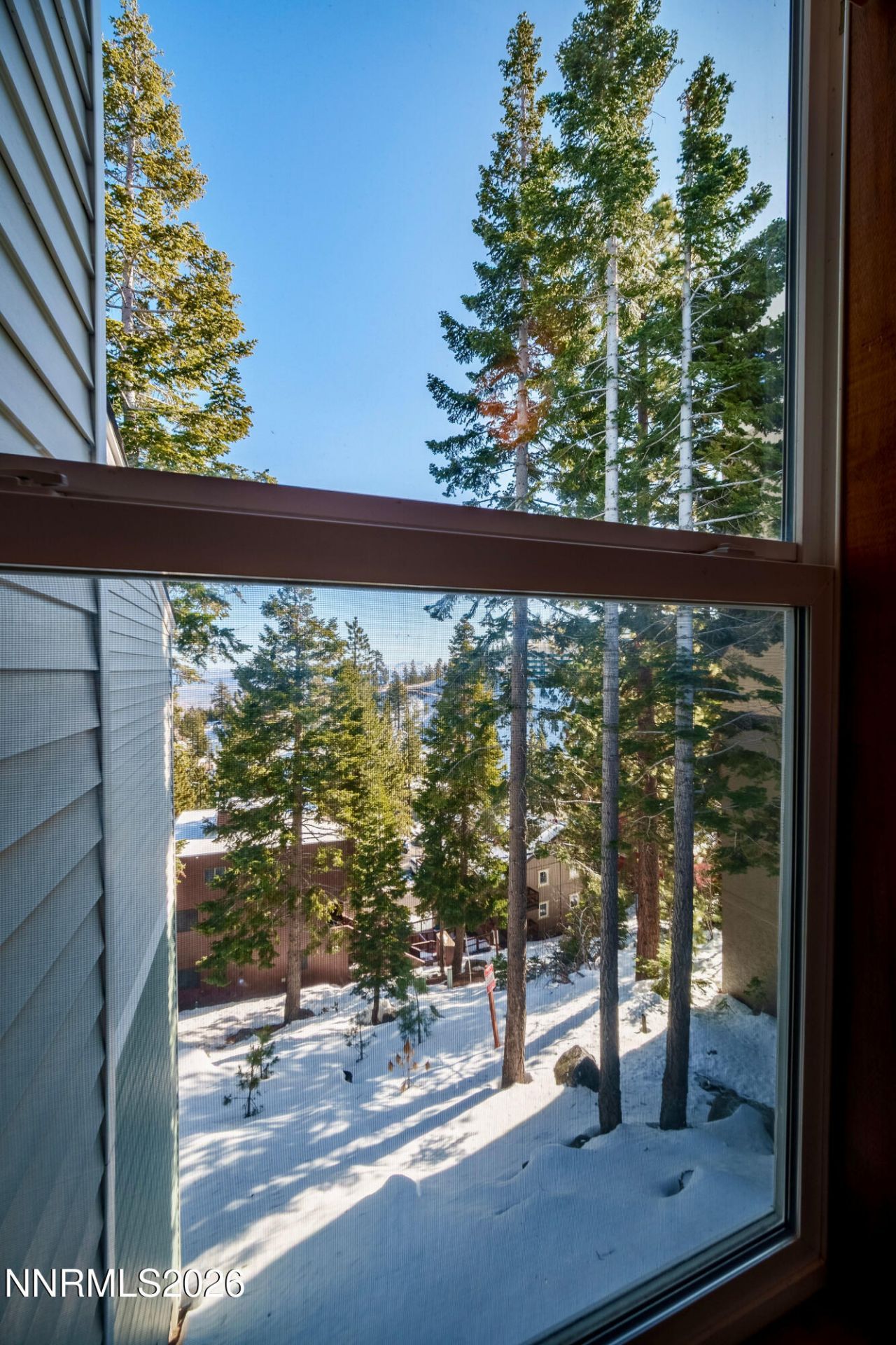 331 Tramway Drive, Unit # 13, Stateline, NV 89449 Photo