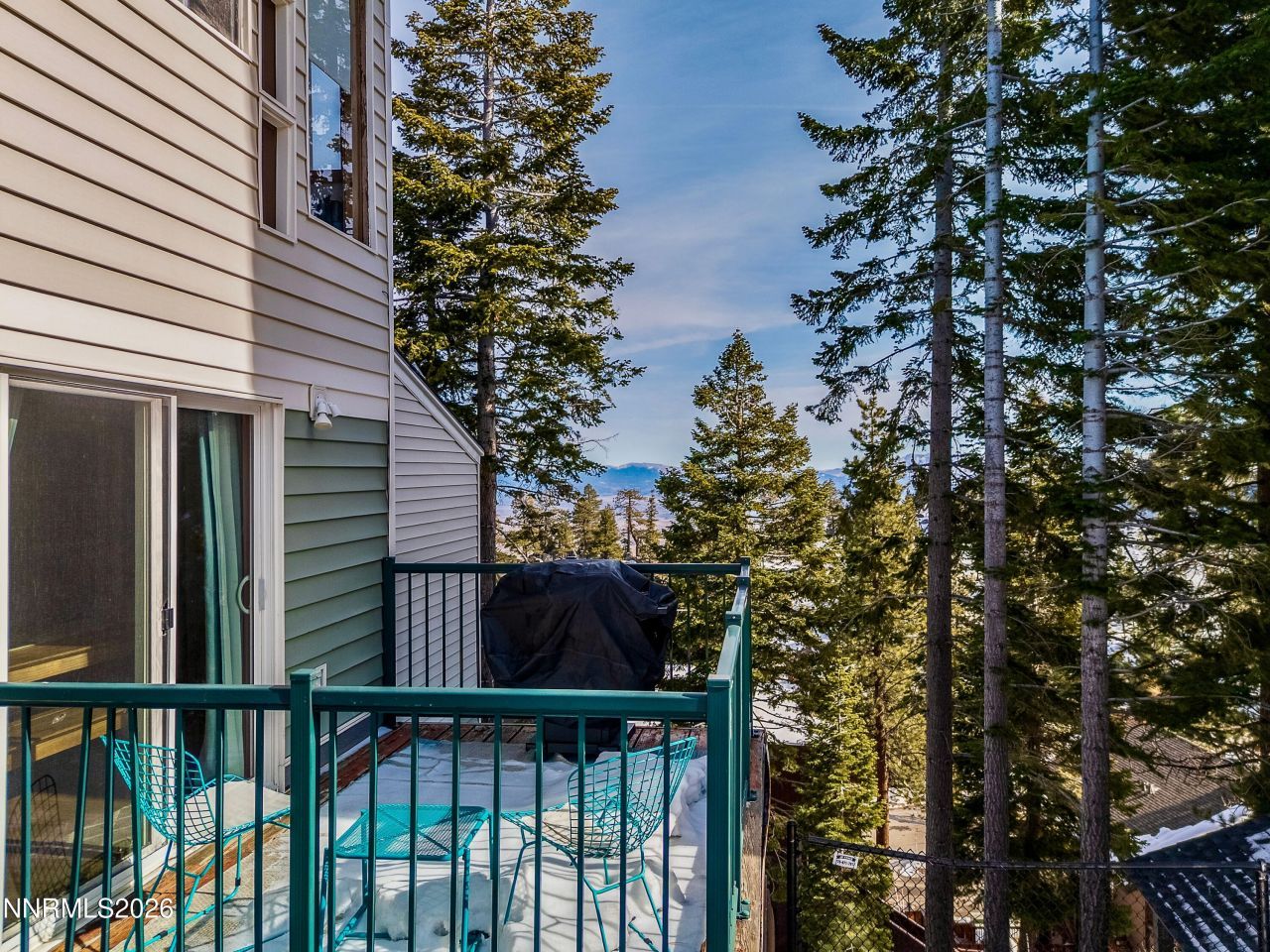 331 Tramway Drive, Unit # 13, Stateline, NV 89449 Photo