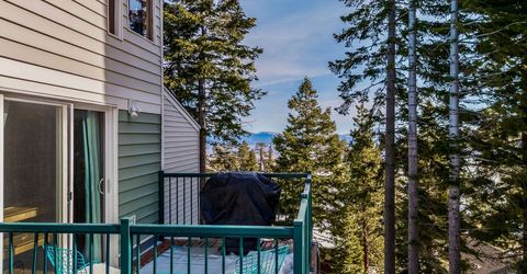 331 Tramway Drive, Unit # 13, Stateline, NV 89449 Photo