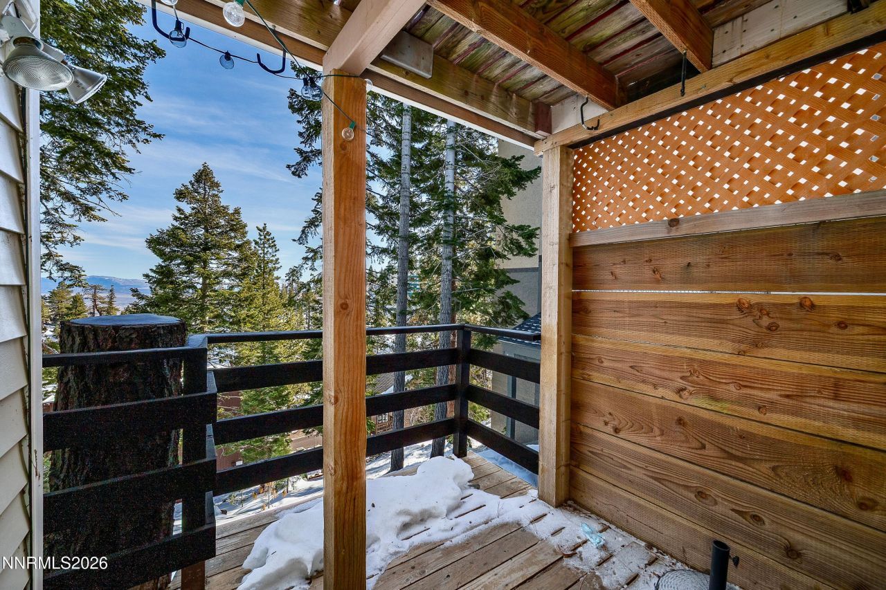 331 Tramway Drive, Unit # 13, Stateline, NV 89449 Photo