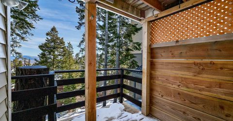 331 Tramway Drive, Unit # 13, Stateline, NV 89449 Photo