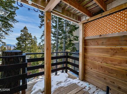 331 Tramway Drive, Unit # 13, Stateline, NV 89449 Photo