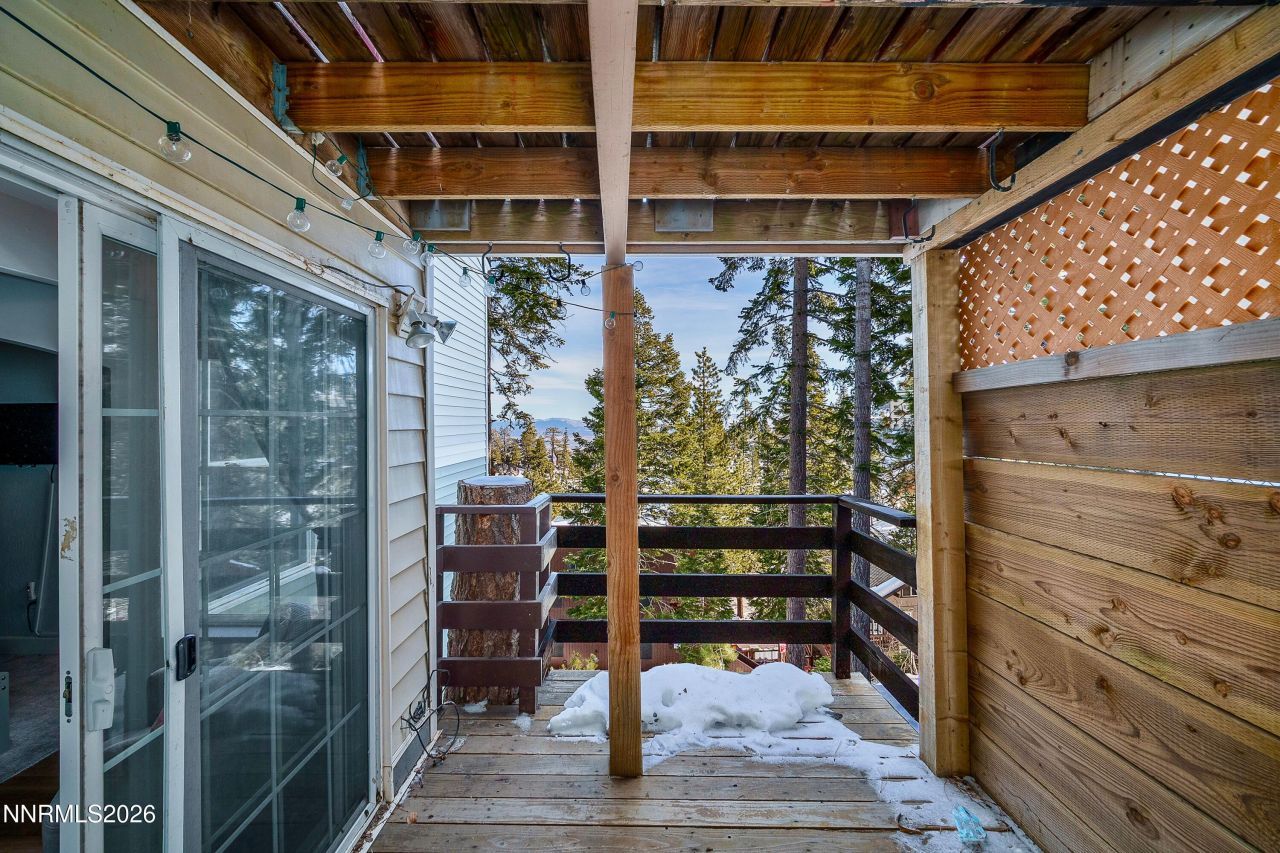 331 Tramway Drive, Unit # 13, Stateline, NV 89449 Photo