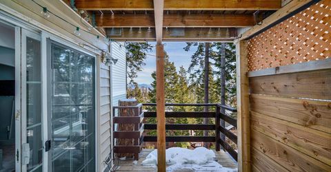 331 Tramway Drive, Unit # 13, Stateline, NV 89449 Photo