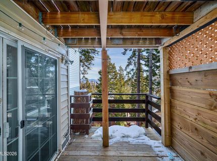 331 Tramway Drive, Unit # 13, Stateline, NV 89449 Photo