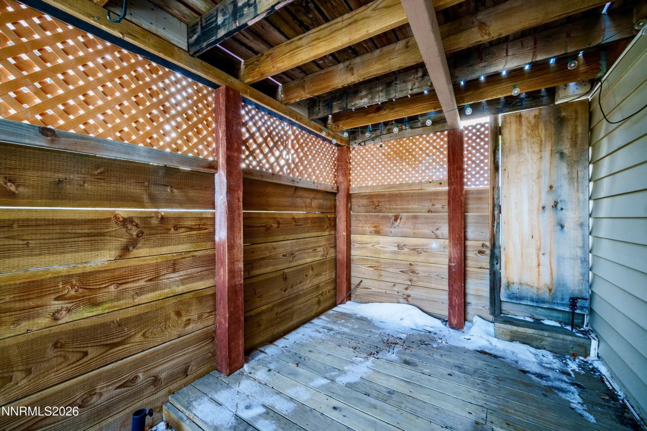 331 Tramway Drive, Unit # 13, Stateline, NV 89449 Photo