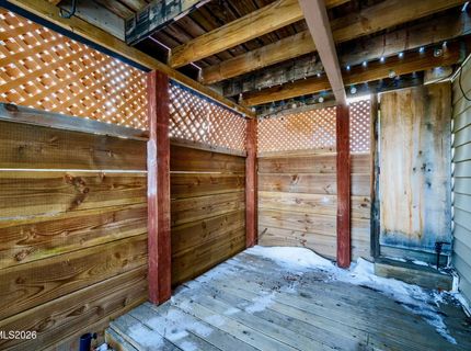 331 Tramway Drive, Unit # 13, Stateline, NV 89449 Photo