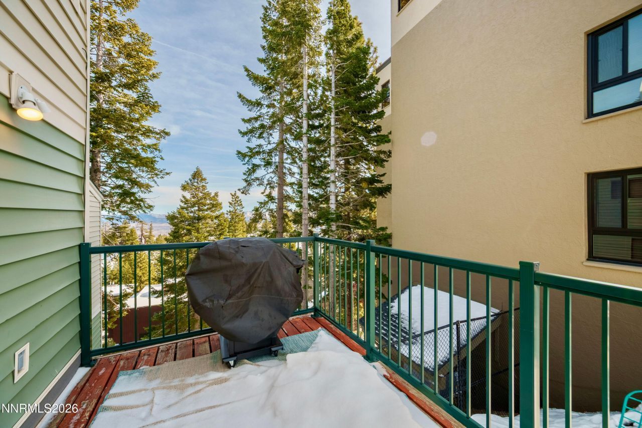 331 Tramway Drive, Unit # 13, Stateline, NV 89449 Photo