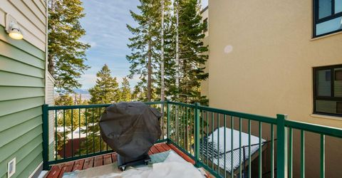 331 Tramway Drive, Unit # 13, Stateline, NV 89449 Photo