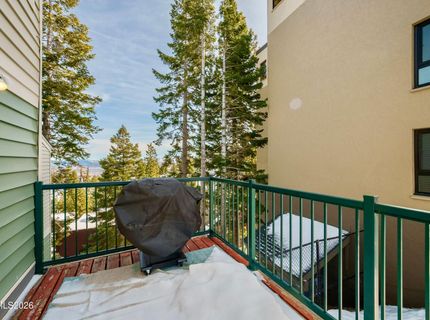 331 Tramway Drive, Unit # 13, Stateline, NV 89449 Photo