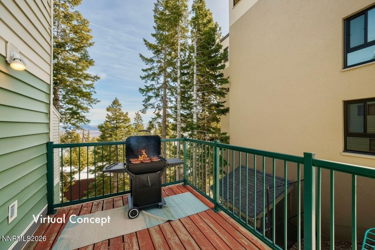 331 Tramway Drive, Unit # 13, Stateline, NV 89449 Photo