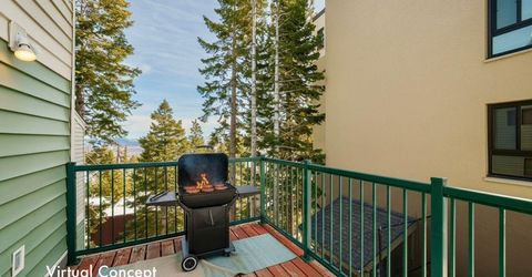 331 Tramway Drive, Unit # 13, Stateline, NV 89449 Photo