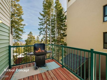 331 Tramway Drive, Unit # 13, Stateline, NV 89449 Photo