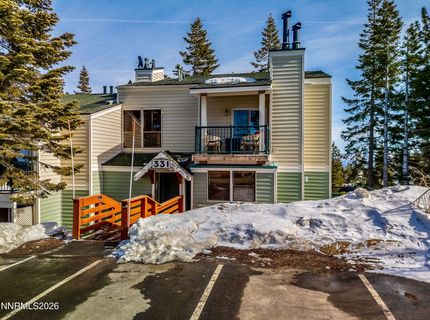 331 Tramway Drive, Unit # 13, Stateline, NV 89449 Photo