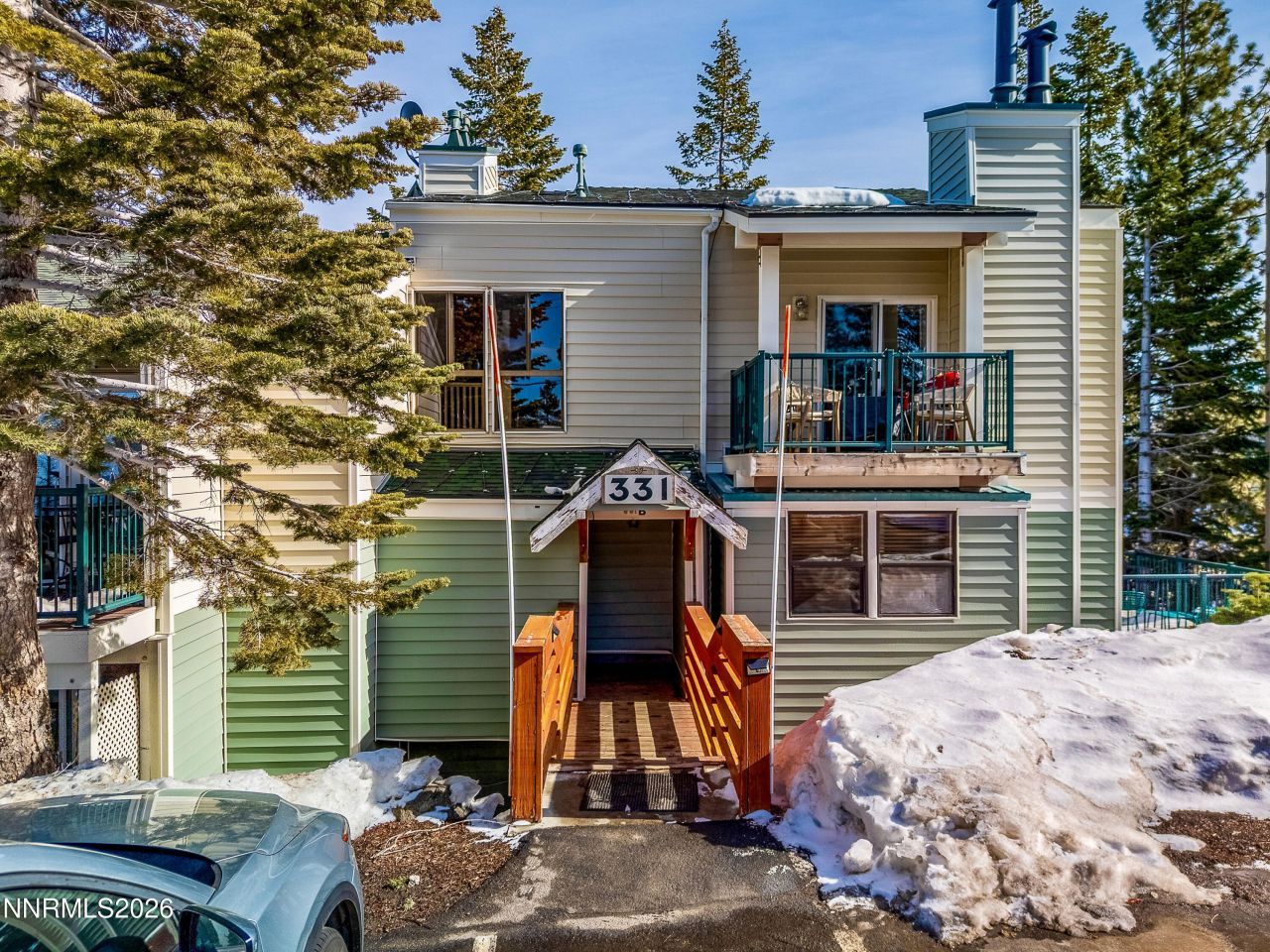 331 Tramway Drive, Unit # 13, Stateline, NV 89449 Photo