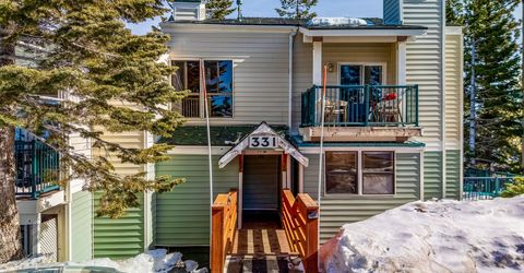 331 Tramway Drive, Unit # 13, Stateline, NV 89449 Photo