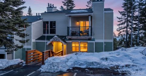 331 Tramway Drive, Unit # 13, Stateline, NV 89449 Photo