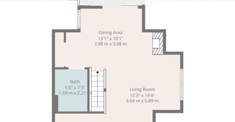 331 Tramway Drive, Unit # 13, Stateline, NV 89449 Photo