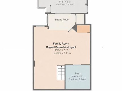 331 Tramway Drive, Unit # 13, Stateline, NV 89449 Photo