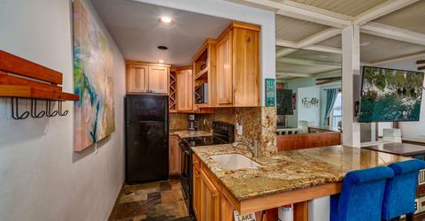 331 Tramway Drive, Unit # 13, Stateline, NV 89449 Photo