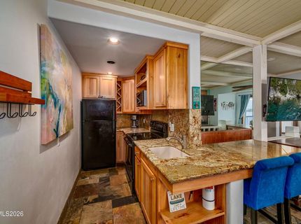 331 Tramway Drive, Unit # 13, Stateline, NV 89449 Photo