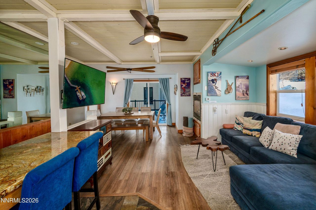 331 Tramway Drive, Unit # 13, Stateline, NV 89449 Photo