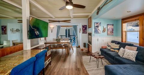 331 Tramway Drive, Unit # 13, Stateline, NV 89449 Photo