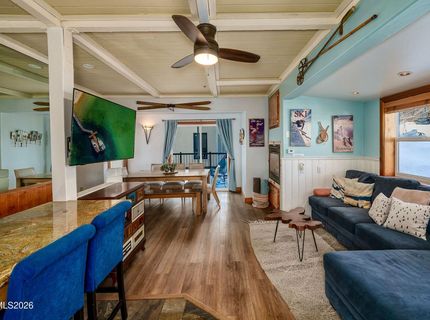 331 Tramway Drive, Unit # 13, Stateline, NV 89449 Photo