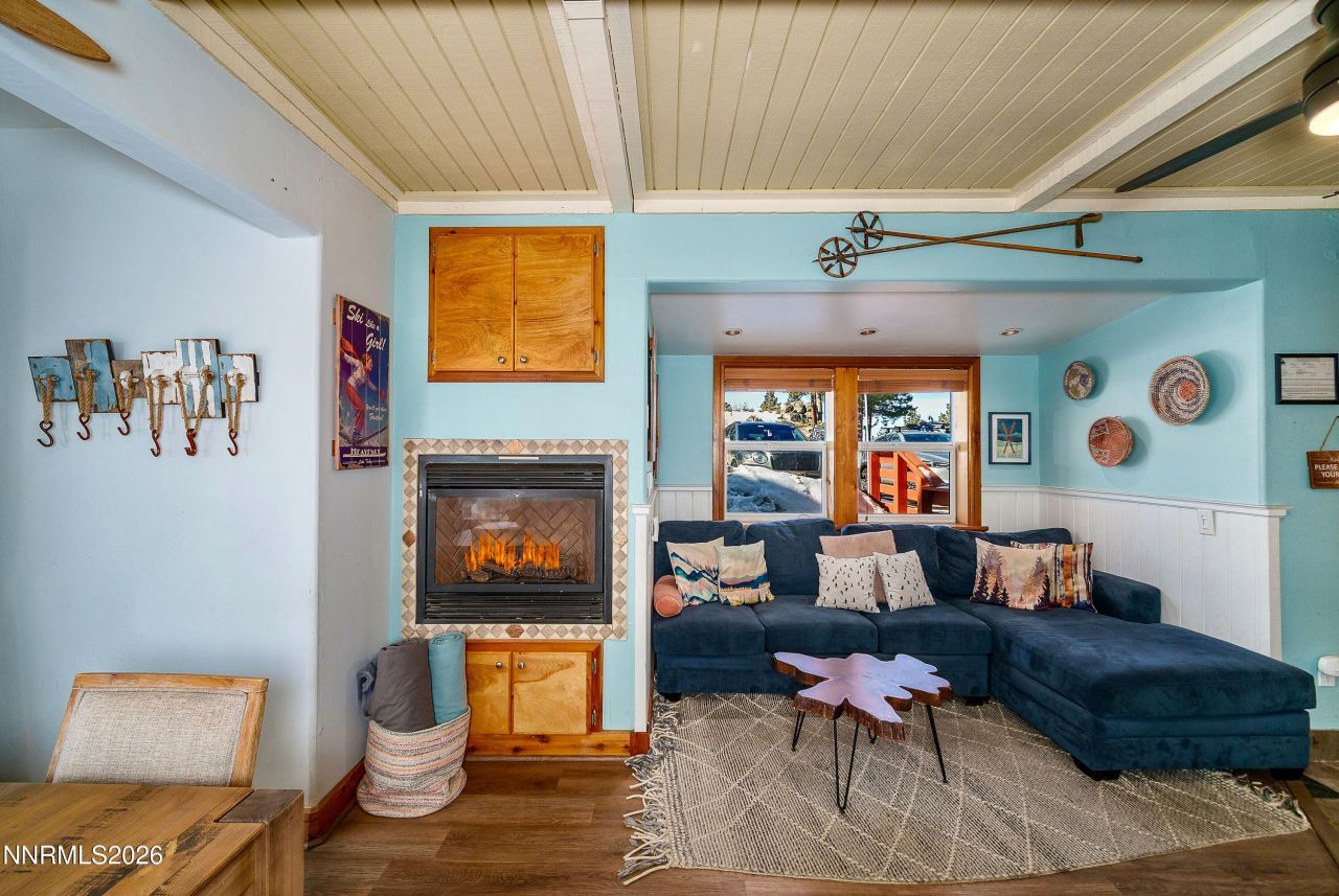 331 Tramway Drive, Unit # 13, Stateline, NV 89449 Photo