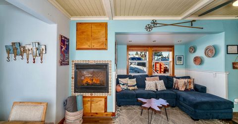 331 Tramway Drive, Unit # 13, Stateline, NV 89449 Photo