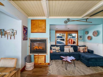 331 Tramway Drive, Unit # 13, Stateline, NV 89449 Photo