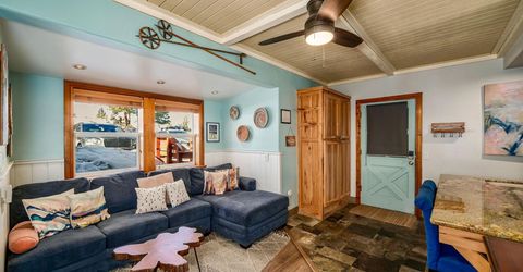 331 Tramway Drive, Unit # 13, Stateline, NV 89449 Photo