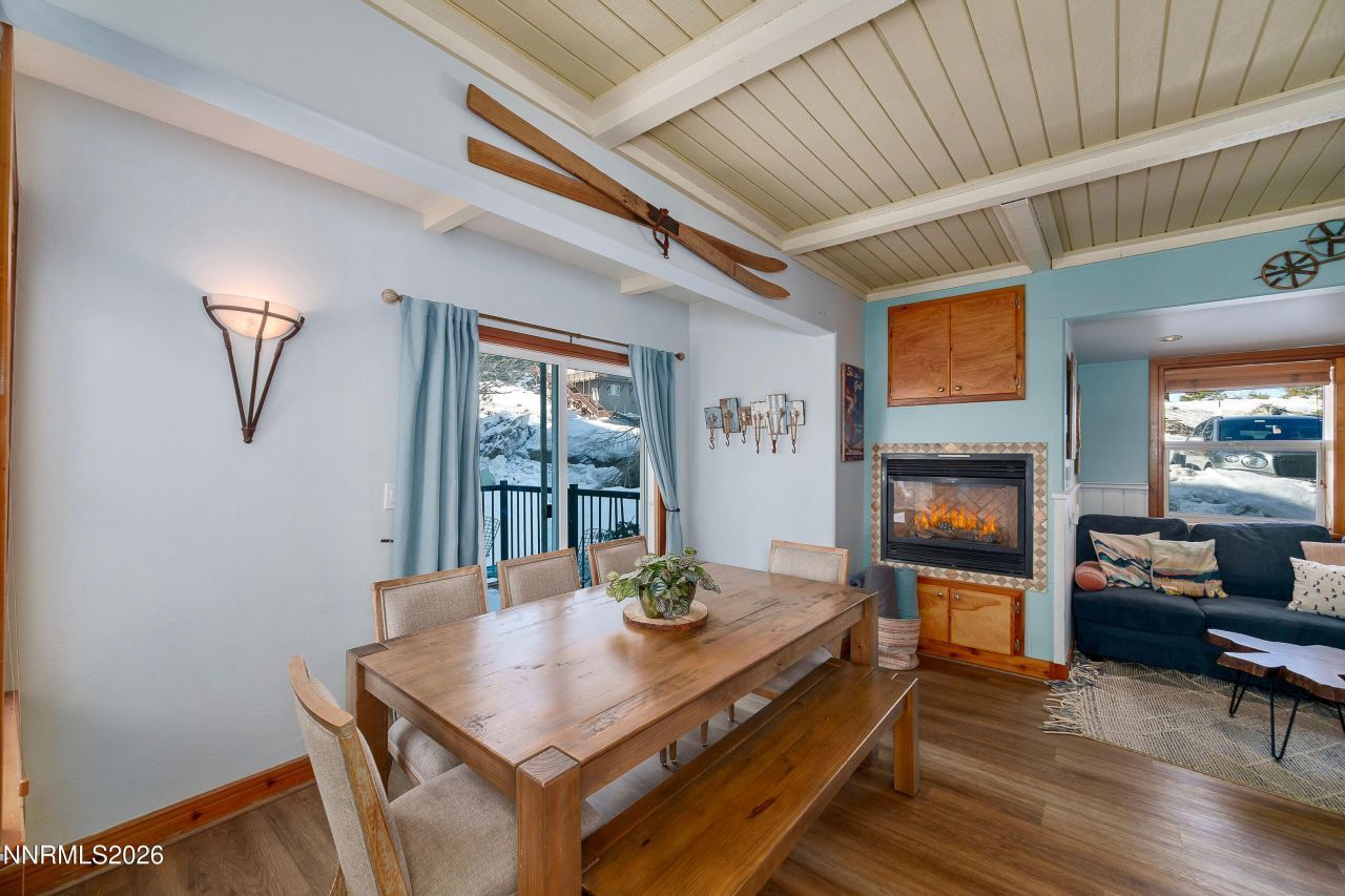 331 Tramway Drive, Unit # 13, Stateline, NV 89449 Photo