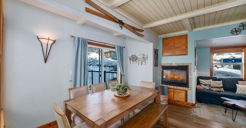 331 Tramway Drive, Unit # 13, Stateline, NV 89449 Photo