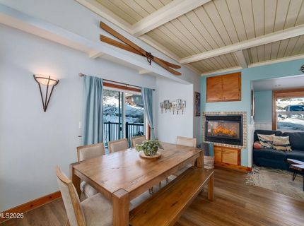 331 Tramway Drive, Unit # 13, Stateline, NV 89449 Photo