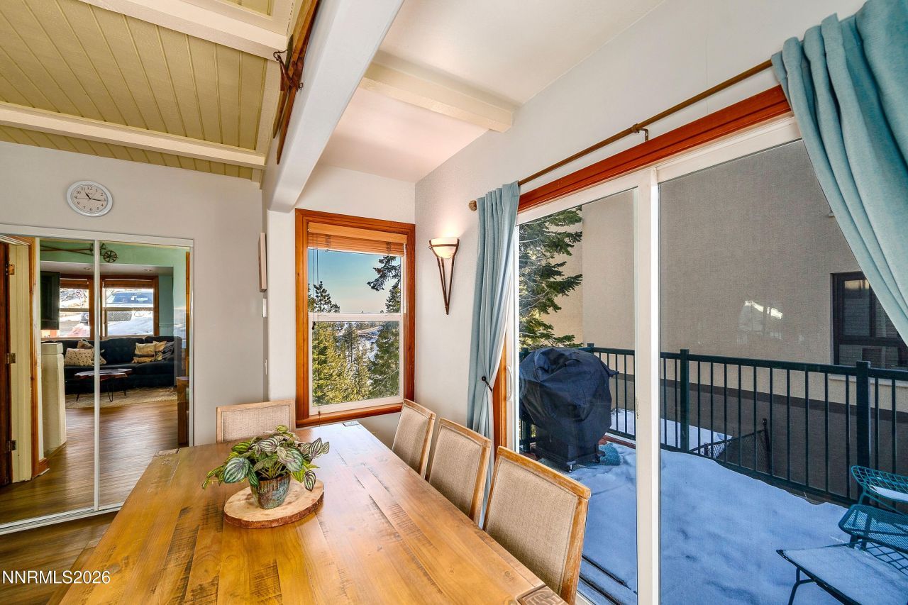 331 Tramway Drive, Unit # 13, Stateline, NV 89449 Photo