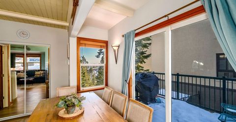 331 Tramway Drive, Unit # 13, Stateline, NV 89449 Photo