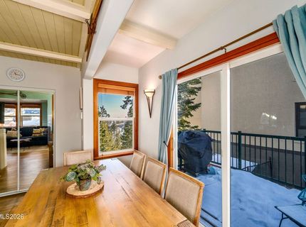 331 Tramway Drive, Unit # 13, Stateline, NV 89449 Photo