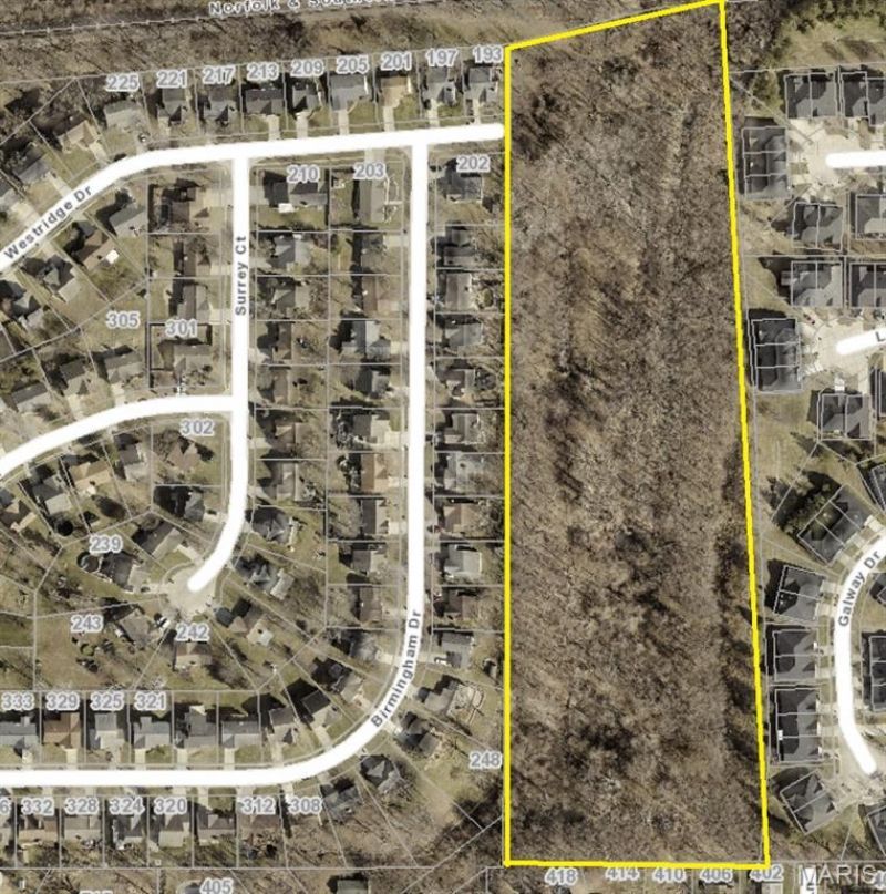 0 Montbrook, O Fallon, MO 63366 Main Photo