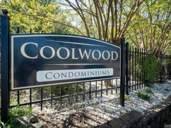 1 Coolwood Drive, Little Rock, AR 72202