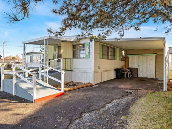 419 Fruitland Ave, Unit 8, Buhl, ID 83316