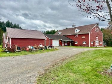 377 Stead Road, South New Berlin, NY 13843