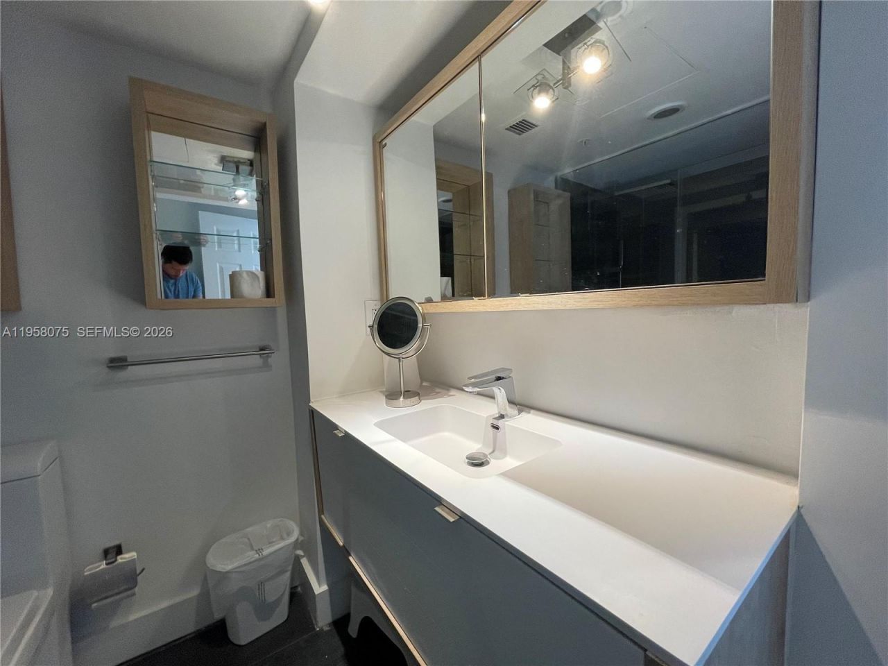 1500 Bay Rd, Unit 1118S, Miami Beach, FL 33139 Photo