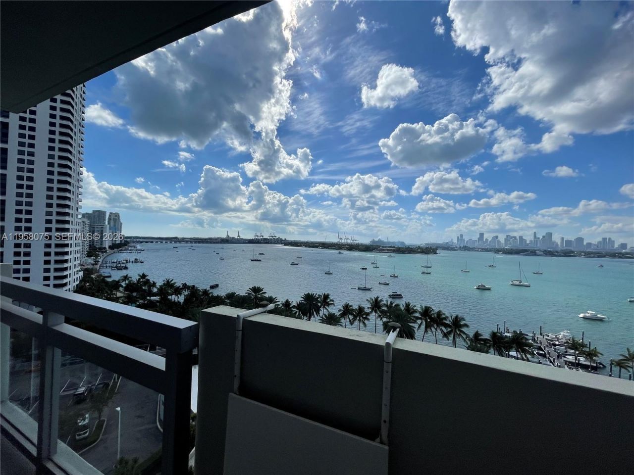 1500 Bay Rd, Unit 1118S, Miami Beach, FL 33139 Photo