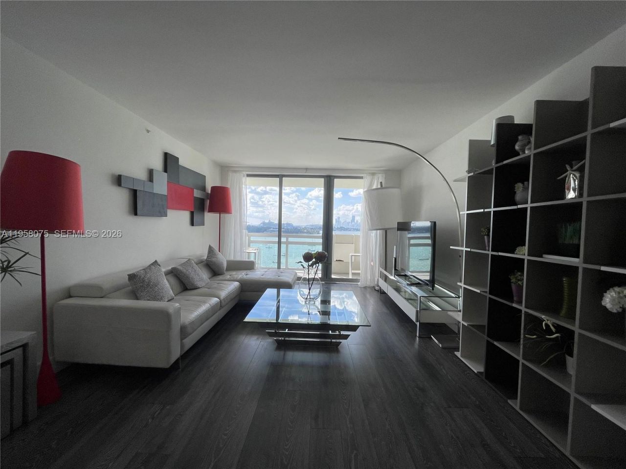 1500 Bay Rd, Unit 1118S, Miami Beach, FL 33139 Photo