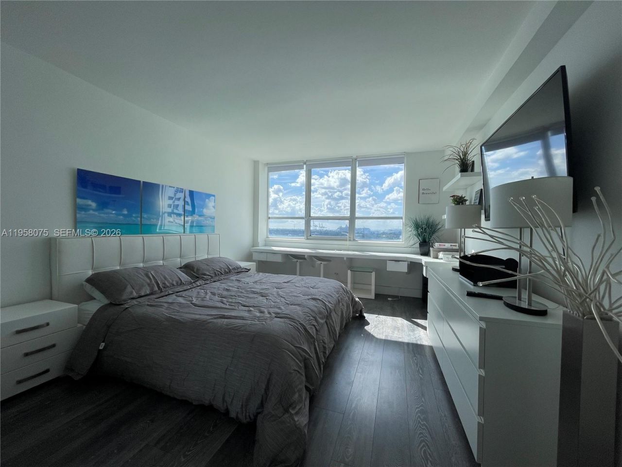 1500 Bay Rd, Unit 1118S, Miami Beach, FL 33139 Photo