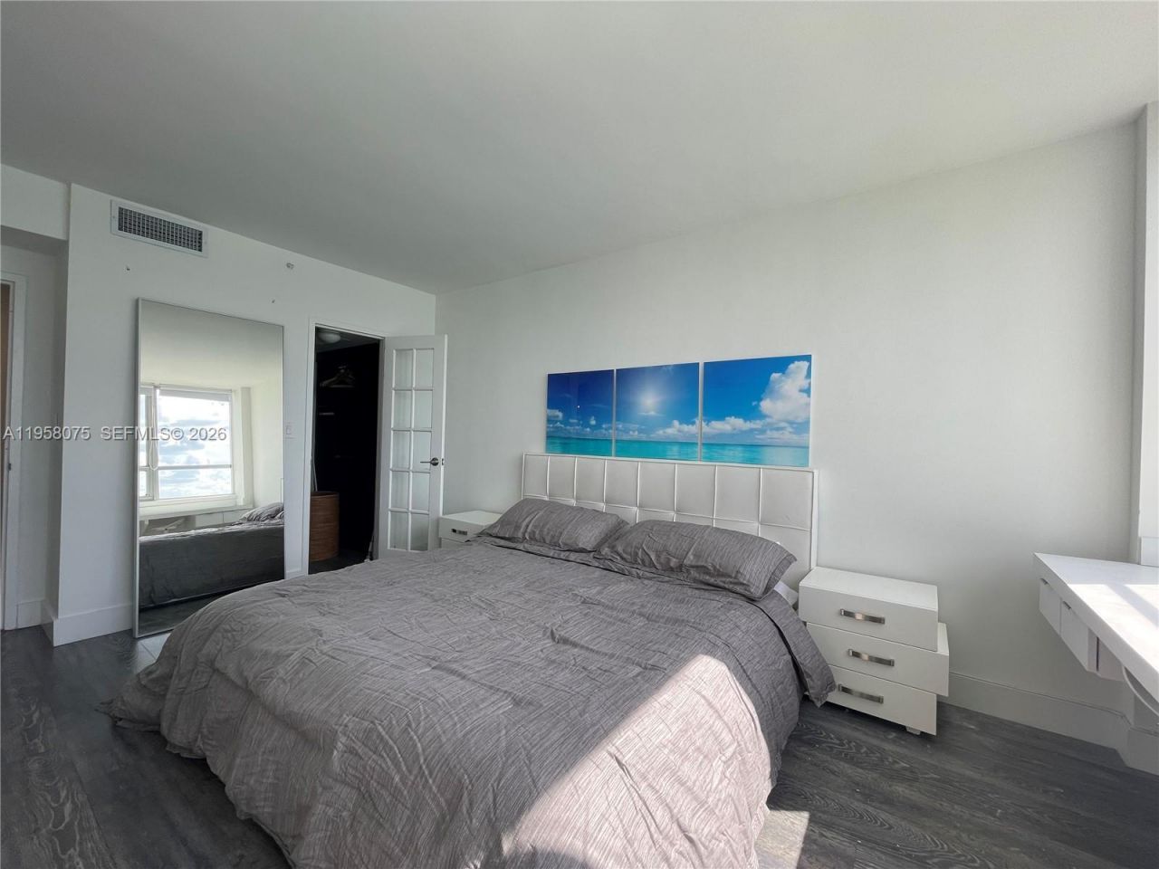 1500 Bay Rd, Unit 1118S, Miami Beach, FL 33139 Photo