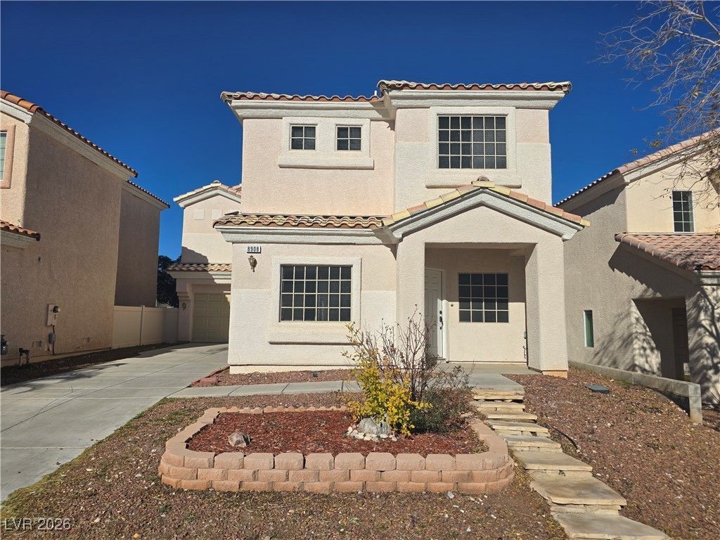 8908 Happy Stream Avenue, Las Vegas, NV 89143 Main Photo