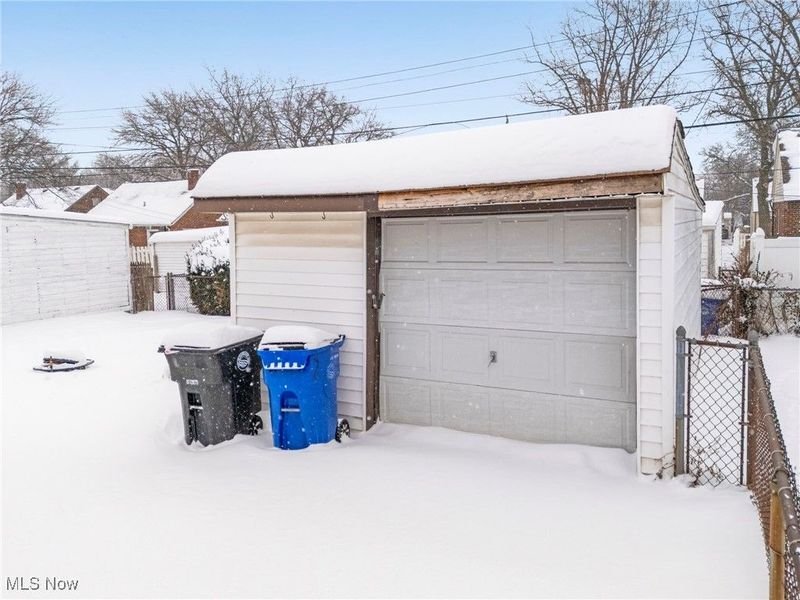 4365 W 146th Street, Cleveland, OH 44135 Photo 22